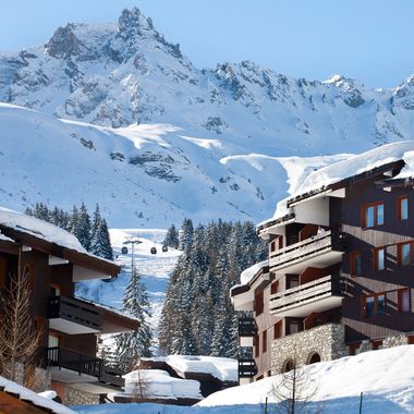 conciergerie pour propriétaires appartement à valmorel dans les alpes